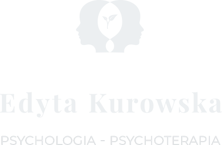 Psycholog Szczecin Edyta Kurowska logo